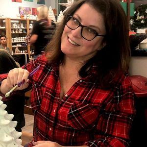 Meet your Posher, Chantelle